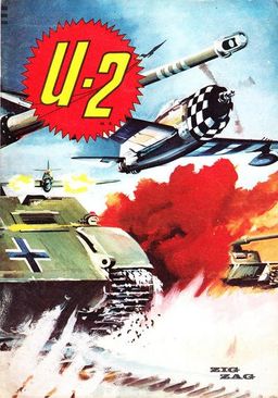 #2 September 1967
